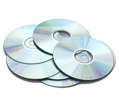 Восстановление данных с cd и dvd дисков в Нарьян-Маре