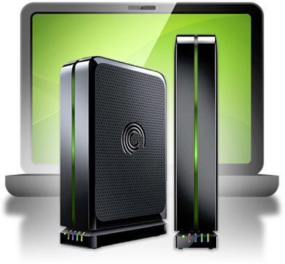 Восстановление данных Seagate Сигейт в Нарьян-Маре