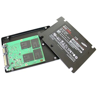 Восстановление данных с SSD в Нарьян-Маре Восстановление данных с SSD в Нарьян-Маре